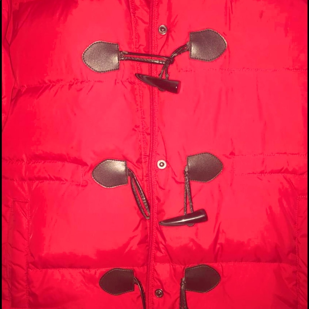 Winter Jacket - Picture 3 of 3